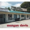 thumbnail image 1 of Morgan Davis - HOME AWAY FROM HOME - [CD], 1 of 1