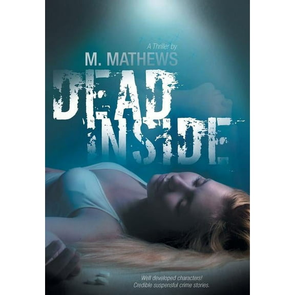 Dead Inside (Hardcover)