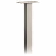 thumbnail image 2 of Salsbury Industries 5 Ft. H In-Ground Standard Post, 2 of 5