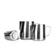 thumbnail image 2 of Taza de acero inoxidable 304 Heldig con burbujas de doble cara boca puntiaguda engrosada, 2 of 2