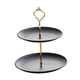 thumbnail image 2 of Soporte para tartas, mesa de postres, expositor de tartas, soporte para ... Estilo A, 2 of 9