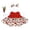 8-P, variant on Lzobxe Porch Goose Clothes Sunflower Porch Goose Clothes, Spring Geese Costume with Sunglasses and Straw Hat for Seasonal Yard Lawn Patio Garden Outdoor