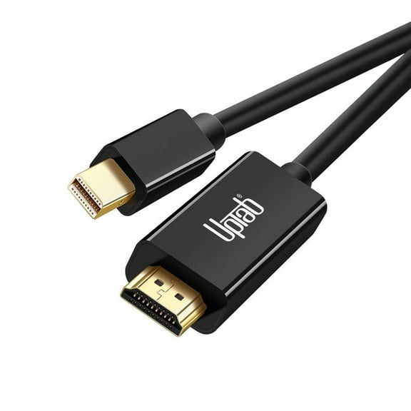 Mini DisplayPort 1.4 to HDMI 2.0b Active Cable 6FT HDR