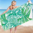 thumbnail image 2 of Birdeem Beach Towel Beach Towels Beach Beach Towels Clearance Oversized Beach Towel Microfiber Beach Towel Super Lightweight Colorful Bath Towel Sandproof Beach Blanket Multi-Purpose Towel for Travel, 2 of 12