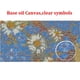 thumbnail image 3 of Kits de punto de cruz de pintura de diamantes, bordado de diamantes de fantasía, loros azules, pájaro, peonía, flor, mosaico de diamantes, decoración de taladro completo, 3 of 4