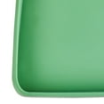 thumbnail image 3 of Vibrant Life Silicone Cat Feeding Mat, Sage Green, 17.5" x 9", 3 of 5