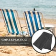 thumbnail image 2 of CUITING Enclosure Outdoor Chairs Recliner Mesh Beach Fabric Happy Experience, 2 of 8