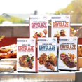 Cayman Citrus Heat Grilling Roasting Dryglaze, 2Ounce Packages (Pack