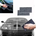 thumbnail image 1 of RuiJiao Clearance 2 Pack Cloth Car Scratch Remover Cloth 2025 Upgraded Car Scratch Repair Cloth Easily Repair Scratches Paint For Vehicles Car Paint Scratches Repair, 1 of 9