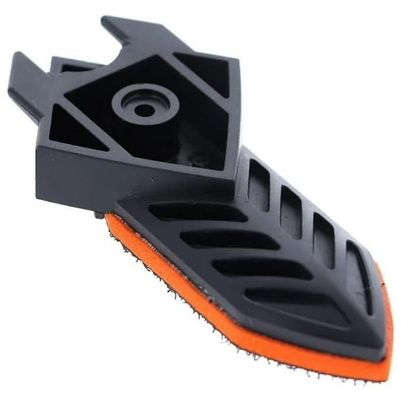 Black and Decker MS500 / MS2000 Sander Replacement Finger Platen # 582146-02