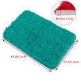 thumbnail image 4 of 7-Color Plush Padded Carpet Washable Non-slip Absorbent Pad Super Soft Rugs Living Room Bedroom Kitchen Bathroom for Kids Boys Teen, 4 of 9