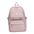 thumbnail image 3 of Mochila para Portátil Jinwen de 15,6 Pulgadas Profesional Violeta, 3 of 8
