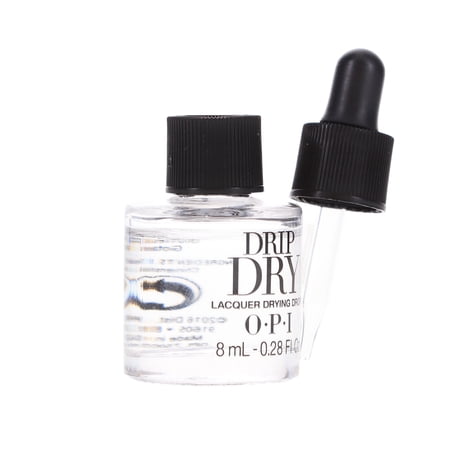 OPI オーピーアイ ドリップドライ 8mL