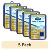 (5 pack) Dr. Scholl's Freeze Away Wart Remover, 7 Treatments, Box