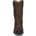 thumbnail image 4 of Justin Men's 10" Ted  Western Boot Round Toe - MJ3141 9 D(M) US, 4 of 7