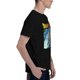 thumbnail image 3 of Camiseta de Manga Corta para Hombres DBZ, 3 of 5
