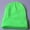 Green, variant on Dyfzdhu Unisex Slouchy Knitting Beanie Hip Hop Cap Warm Winter Ski Hat Black