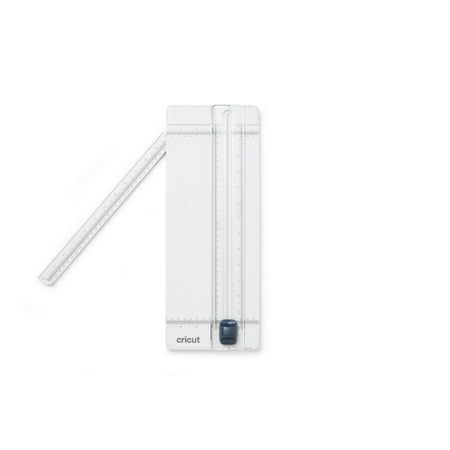 Cricut - Essential Tool Set - White