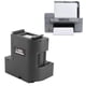 thumbnail image 1 of Caja De Mantenimiento T04D1, Tanque De Residuos De Tinta, Almohadilla De Esponja Absorbente, Caja De Residuos De Tinta Para Impresora T04D1, 1 of 7