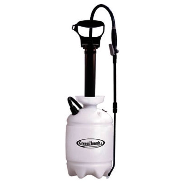 Back Reliever Garden Sprayer, 3 Gals., Hudson, 62193GT