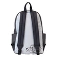 thumbnail image 2 of Loungefly Disney Mickey And Friends Canvas & Nylon Full-Size Backpack, 2 of 6