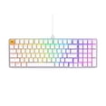 thumbnail image 1 of Kit de teclado Glorious GMMK 2 Small Barebones blanco, 1 of 7