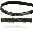 thumbnail image 1 of Hoover UH30010COM Platinum Light Weight Roller Brush and Belt Kit., 1 of 1