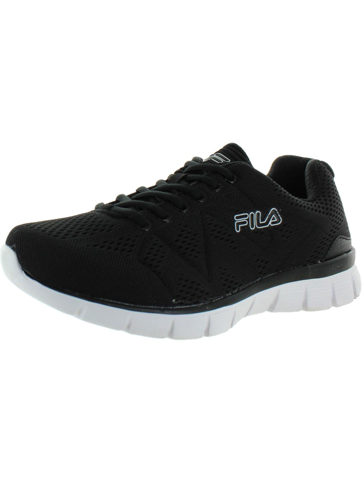 memory foam running shoes
