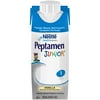 Peptamen Junior Vanilla Medical Food, 8.45 fl oz