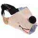 thumbnail image 1 of Bozal ajustable para perros, de lona transpirable, para evitar mordeduras, 1 of 7