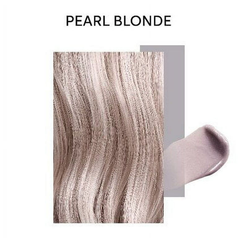 Wella Color Fresh Mask - Pearl Blonde