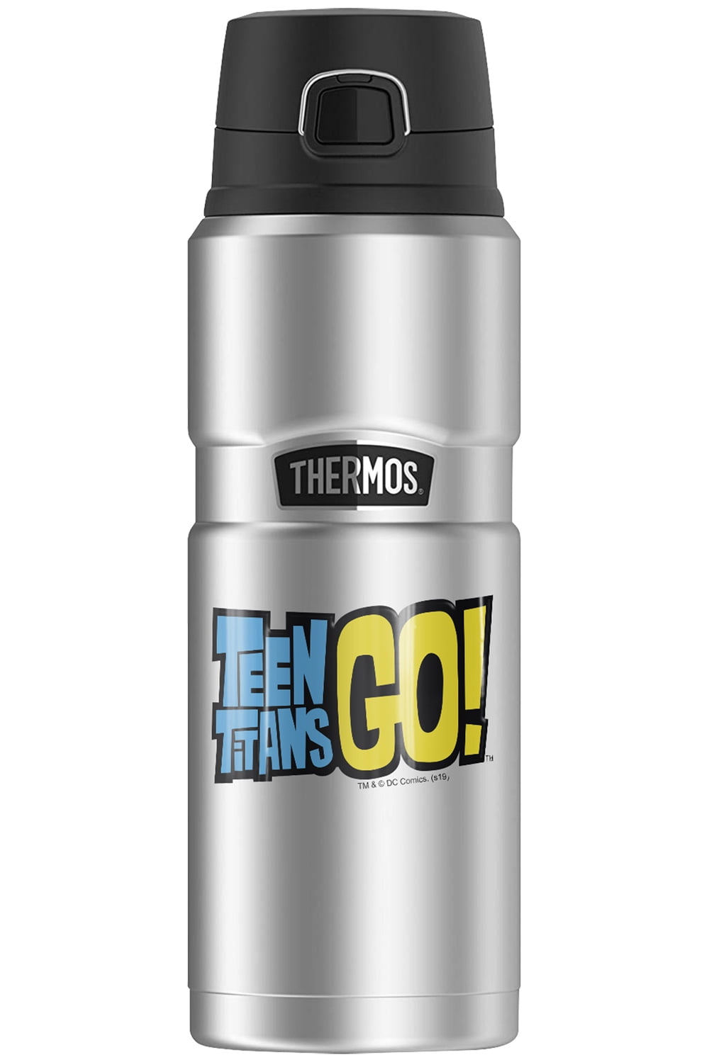 titan thermos
