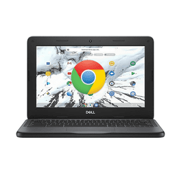 Gateway 11.6” HD Chromebook Intel Celeron N4500 4GB 64GB UHD