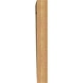 thumbnail image 4 of Ekena Millwork 5 1/2"W x 38"D x 42"H Imperial Traditional Smooth Bracket, Western Red Cedar, 4 of 4
