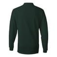 thumbnail image 2 of SpotShield™ 50/50 Long Sleeve Polo, 2 of 4