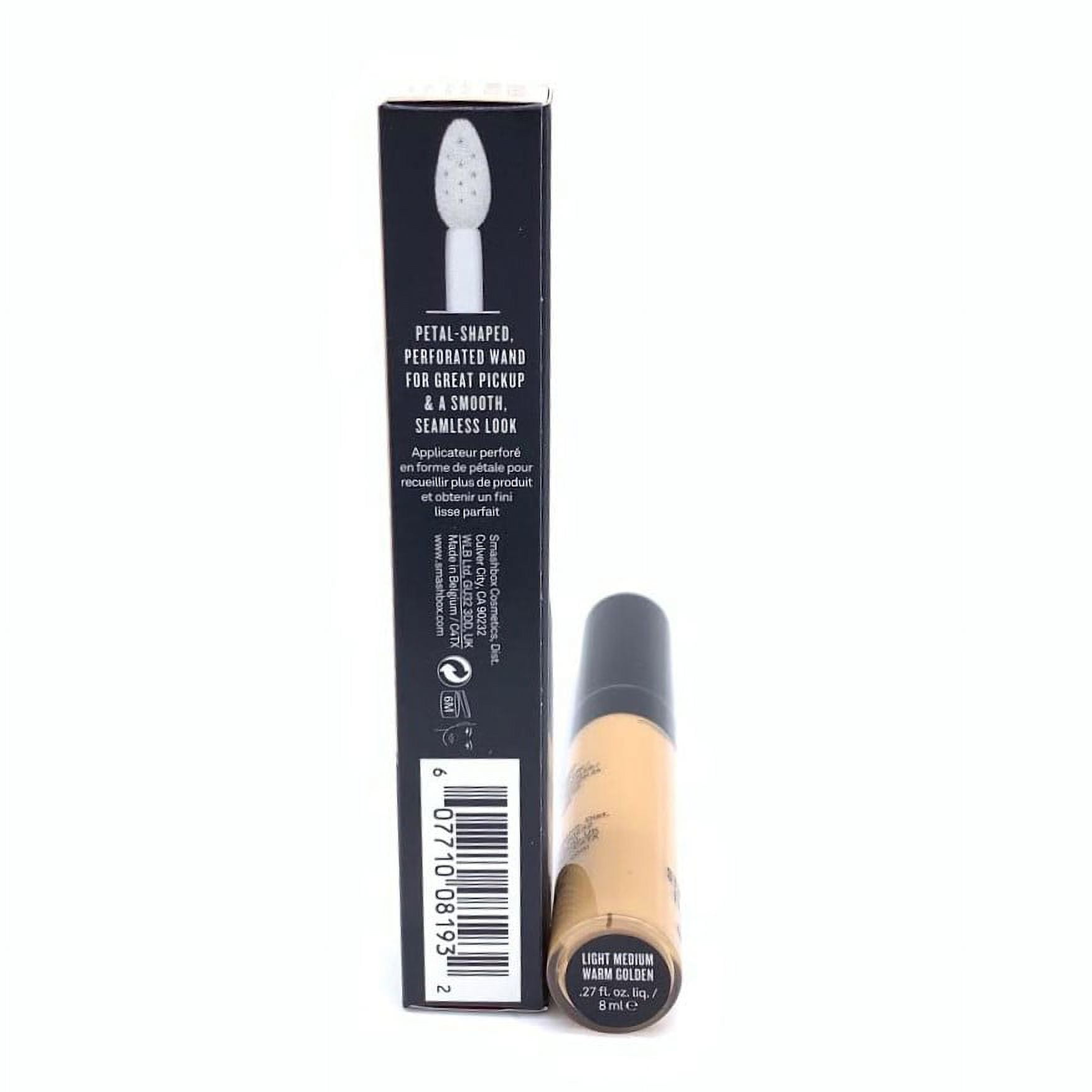 Smashbox Studio Skin Flawless 24 Hour Concealer - Light Medium Warm Golden