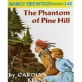 thumbnail image 1 of Nancy Drew le Fantôme de Pine Hill, 1 of 1