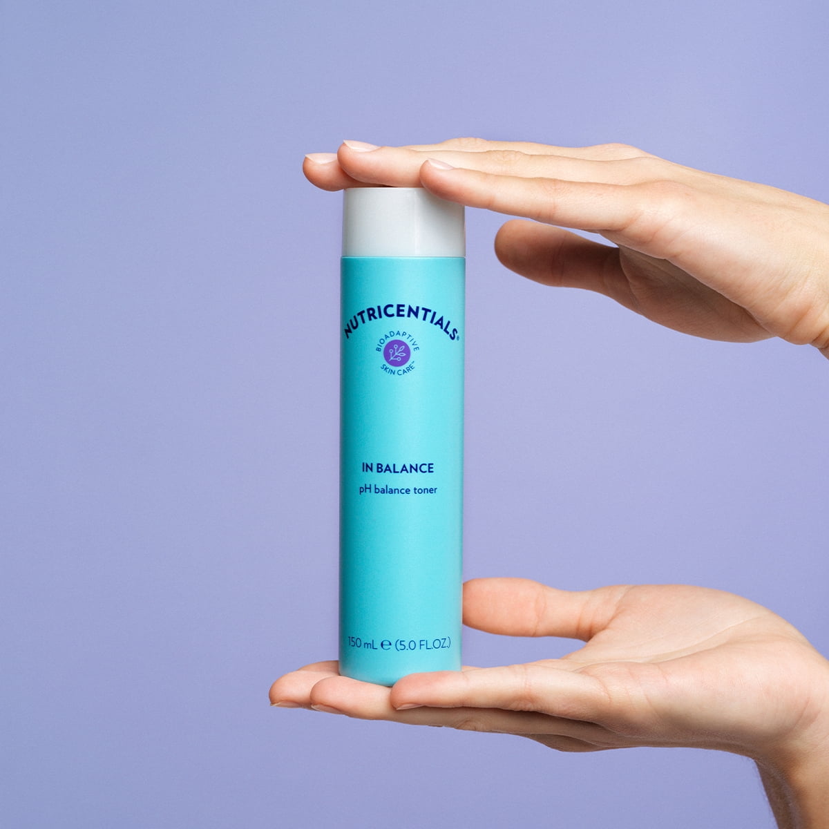 2 bottles of NUSKIN nu skin IN BALANCE pH Balance Toner Walmart