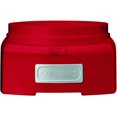 thumbnail image 4 of Cuisinart ICE-21RSLT - Sorbetière - 1,8 qt - Rouge, 4 of 5