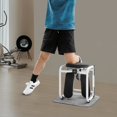 thumbnail image 5 of Multi-Function Stepper with Seat, Stepper for Home, Mini Sport Stepper, 5 of 16