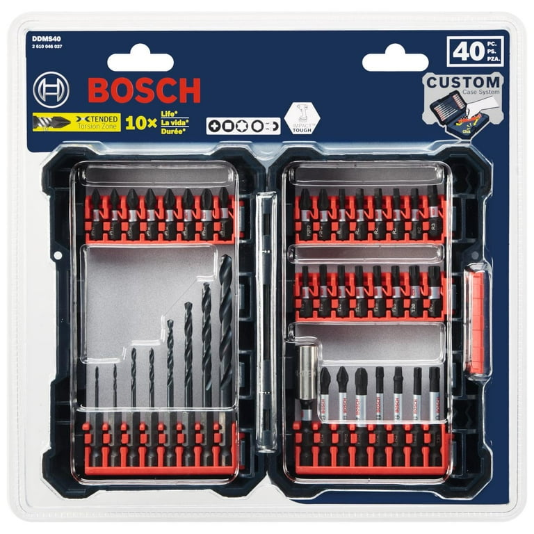Bosch ddms40 deals