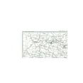 thumbnail image 4 of Historic Map - Danube Valley Germany - Thiers 1866 - Vintage Wall Art, 4 of 4