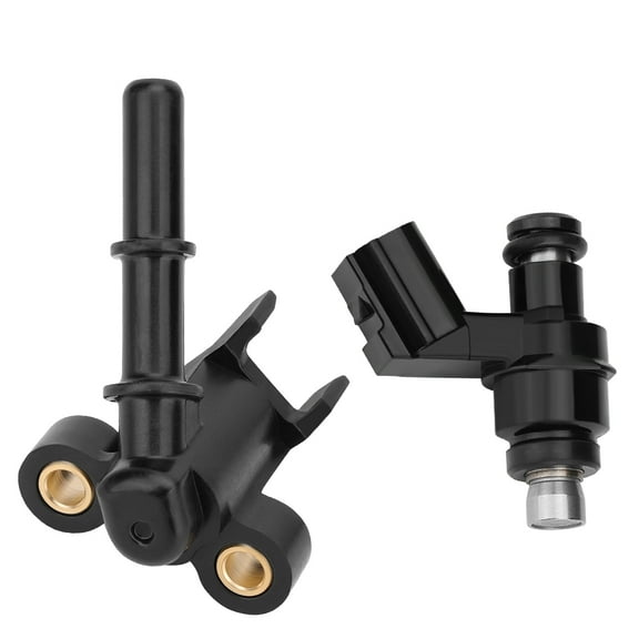 M MATI Fuel Injector Joint Cap for Honda Rancher 420 Foreman Rubicon Pioneer 500 520 TRX