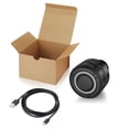 thumbnail image 3 of Telescopio mejorado Bearachild 4K HD WIFI con Ocular electrónico 1600mAh, 3 of 6