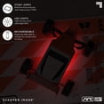 thumbnail image 5 of SHARPER IMAGE RC Stunt Ramp Jump Rover, 5 of 11