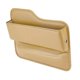 thumbnail image 5 of Organizador de relleno de huecos para asientos de coche, orificio de carga reservado, accesorios para automóviles, asiento de coche Lado copiloto beige, 5 of 9