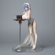 thumbnail image 2 of Figura de acción de PVC de Azur Lane, modelo de colección de Anime, St Louis HMS, Sirius, CL-49, Prinz, Eugen, Sirius Girl, regalo de juguete qiuyongming unisex, 2 of 2