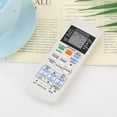 thumbnail image 3 of Practical Remote Controller Battery Powered for Panasonic A75C3208 A75C3706, 3 of 6