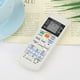 thumbnail image 3 of Control remoto de aire acondicionado para Panasonic A75C3208 A75C3706 A75C3708, 3 of 3