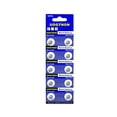 thumbnail image 2 of UOGTNON 321 SR616SW Watch Battery 1.5V Button Cell (10-Pack), 2 of 4